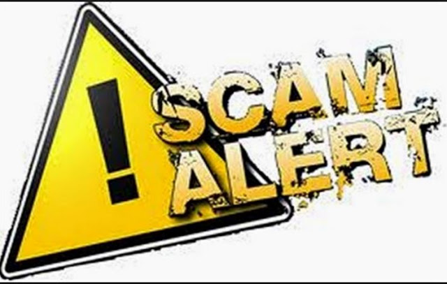 How to Avoid Affiliate Marketing Scams