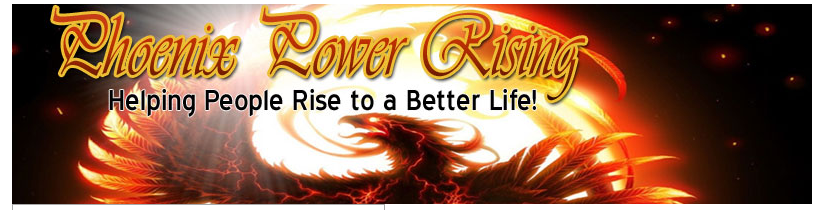 What is Phoenix Power Rising About? 