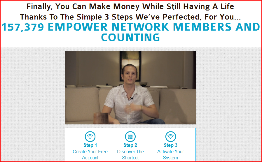 Empower Network Review