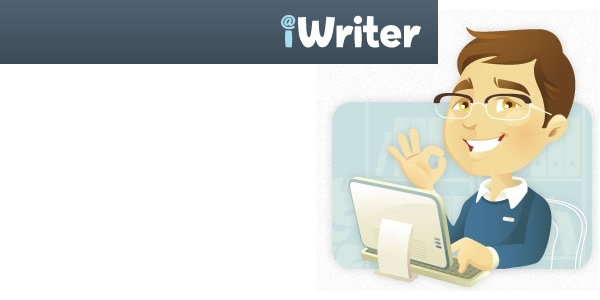 What is iWriter