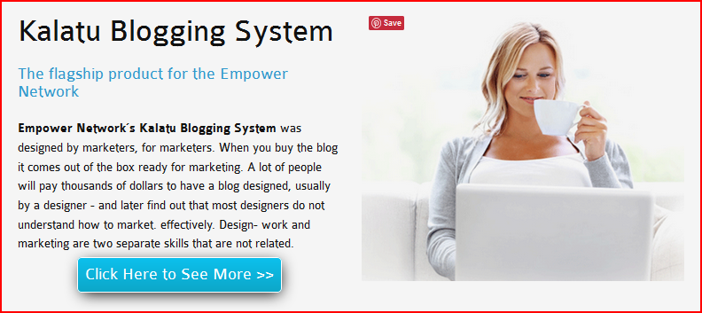 Empower Network Review