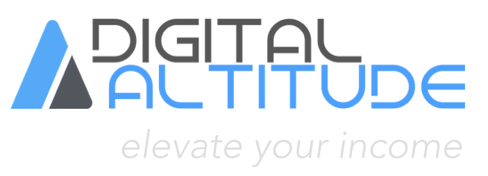 digital altitude logo