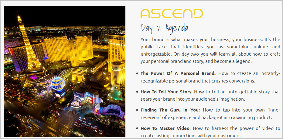 ascend membership da