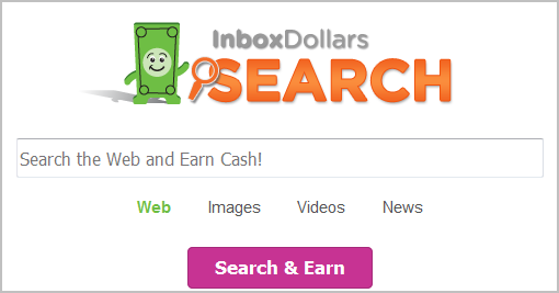 inboxdollars search