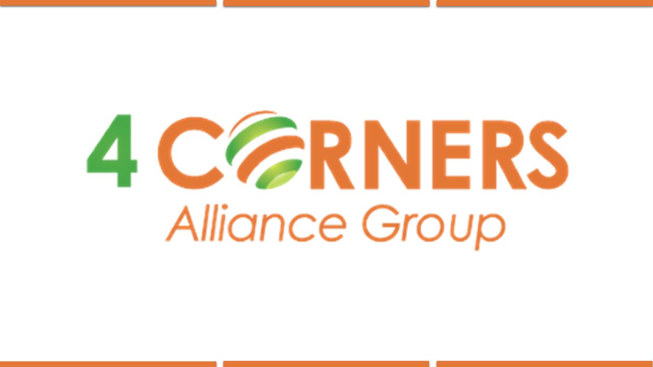 4 corners alliance group logo