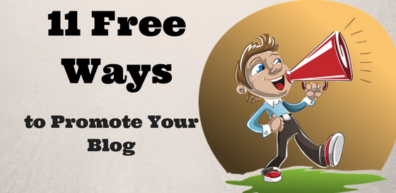 Image result for promote your blog for free cartoon free image