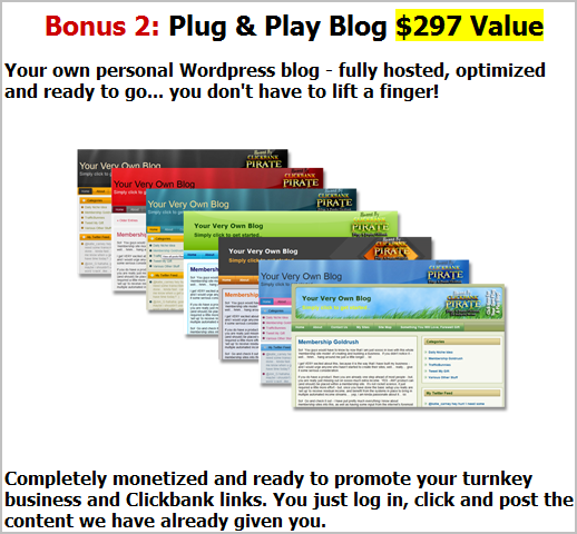 clickbank pirate bonus 2