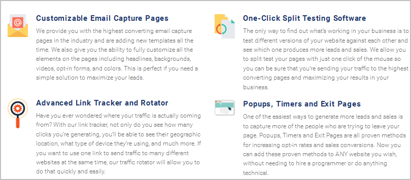 traffic optimizer tools